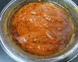 ஒரு நிமிட பூண்டுகாரச்சட்னி(CHILLI GARLIC CHUTNEY RECIPE IN TAMIL) ரெசிபி ஸ்டேப் 2 புகைப்படம்