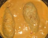 Foto del paso 3 de la receta: Pechuga de Pollo al Hinojo