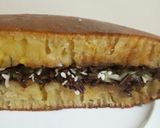 Foto langkah ke 7 dari resep Martabak Manis Teflon.