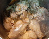 Foto del paso 6 de la receta: Cazuela de pollo
