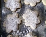 Foto del paso 6 de la receta: Masita de maicena y amapolas !!!