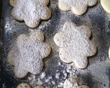 Foto del paso 6 de la receta: Masita de maicena y amapolas !!!