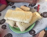Foto del paso 3 de la receta: Rollo de queso boliviano