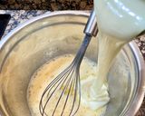 Foto del paso 3 de la receta: Pastel de chocolate, manjar de coco y ganaché