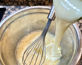 Foto del paso 3 de la receta: Pastel de chocolate, manjar de coco y ganaché