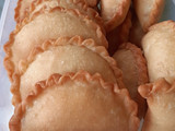 Panada Manado