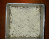 Foto langkah ke 7 dari resep Bolu Pisang Kepok (Kukus, DIET FRIENDLY, NO TEPUNG, SEHAT, ENAK).