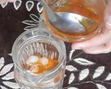 ऑरेंज बॉम्ब (orange bomb recipe in marathi) रेसिपी स्टेप 2 फोटो 