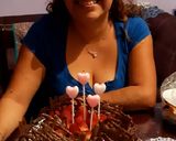 Foto del paso 13 de la receta: Pastel de chocolate 🍫🍰🎂
