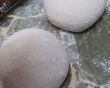 Foto del paso 4 de la receta: Masa de pizza 🍕 casera