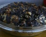A picture of step 10 of Yummy honey banana walnut cake !!!.