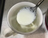 免烤～百香果乳酪蛋糕的食譜步驟1照片