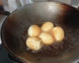 Foto langkah ke 2 dari resep Telur bumbu bali.