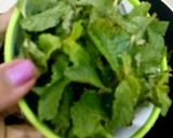 கதம்ப சட்னி(kathamba chutney recipe in tamil) ரெசிபி ஸ்டேப் 4 புகைப்படம்