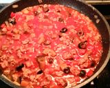 Foto del paso 3 de la receta: Macarrones de espelta integral con verduras
