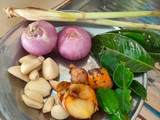 Soto Ayam Lamongan