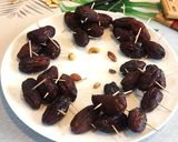 Foto del paso 1 de la receta: Dátiles bombón