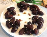 Foto del paso 1 de la receta: Dátiles bombón