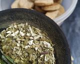 Foto del paso 5 de la receta: Bizcochitos veganos