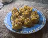 Foto del paso 11 de la receta: Siu Mai