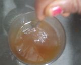 A picture of step 6 of Herbal Turmeric Cinnamon Immunity Booster Tea.