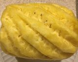 Hình bước làm 1 của món Nước mắm chay !