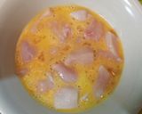 Foto langkah ke 2 dari resep Ayam Saus Telur Asin.