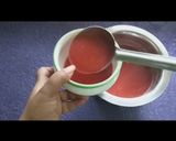 हेल्दी टोमेटो सूप (Healthy tomato soup recipe in hindi) रेसिपी चरण 5 फोटो