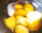 কাঁচা আমের মোরব্বা (Amer morobba recipe in bengali) রেসিপি ধাপ - 6 ছবি