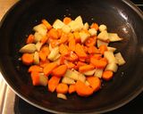 Foto del paso 2 de la receta: Bifes a la criolla y ensalarda Chelforoense