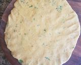 धपाटे (dhapate recipe in marathi) रेसिपी स्टेप 2 फोटो 