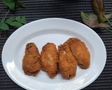 Foto langkah ke 6 dari resep Ayam Goreng Ngohyong.