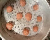 Foto langkah ke 2 dari resep Cookies Chococips no oven no mixer.