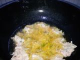 Bala-bala / bakwan sayur
