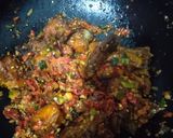 Foto langkah ke 4 dari resep Ayam goreng Chili padi.