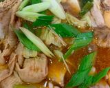 沙鍋魚頭的食譜步驟5照片