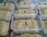 Foto langkah ke 4 dari resep Stup Roti Endes.