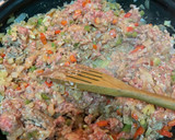 Foto del paso 3 de la receta: Empanadas de carne