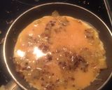 Foto del paso 6 de la receta Tortilla de patatas y cebolla