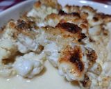 Une image de l'étape 5 de Gratin de chou fleur 🍴.