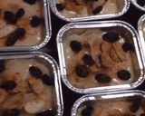 Foto langkah ke 4 dari resep Klapertart (no oven/mixer).