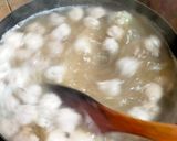 Foto langkah ke 6 dari resep Bakso Malang.