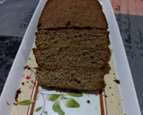 Foto del paso 1 de la receta: Budín de avena manzana y pera