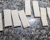 Foto del paso 10 de la receta: Galletas con grasa sin gluten
