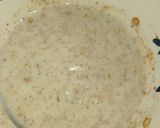 Foto del paso 1 de la receta: Tempeh Tikka masala vegano
