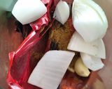 Foto del paso 4 de la receta: Chanclas poblanas