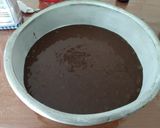 Foto del paso 3 de la receta: Bizcochuelo de chocolate