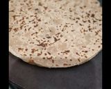 પીઝા રોટી (Pizza Roti Recipe In Gujarati) રેસીપી સ્ટેપ4ફોટો
