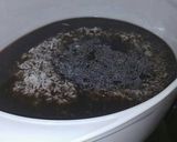 Foto del paso 2 de la receta: Arroz congrí al horno