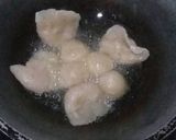 Foto langkah ke 8 dari resep Pempek Telur.